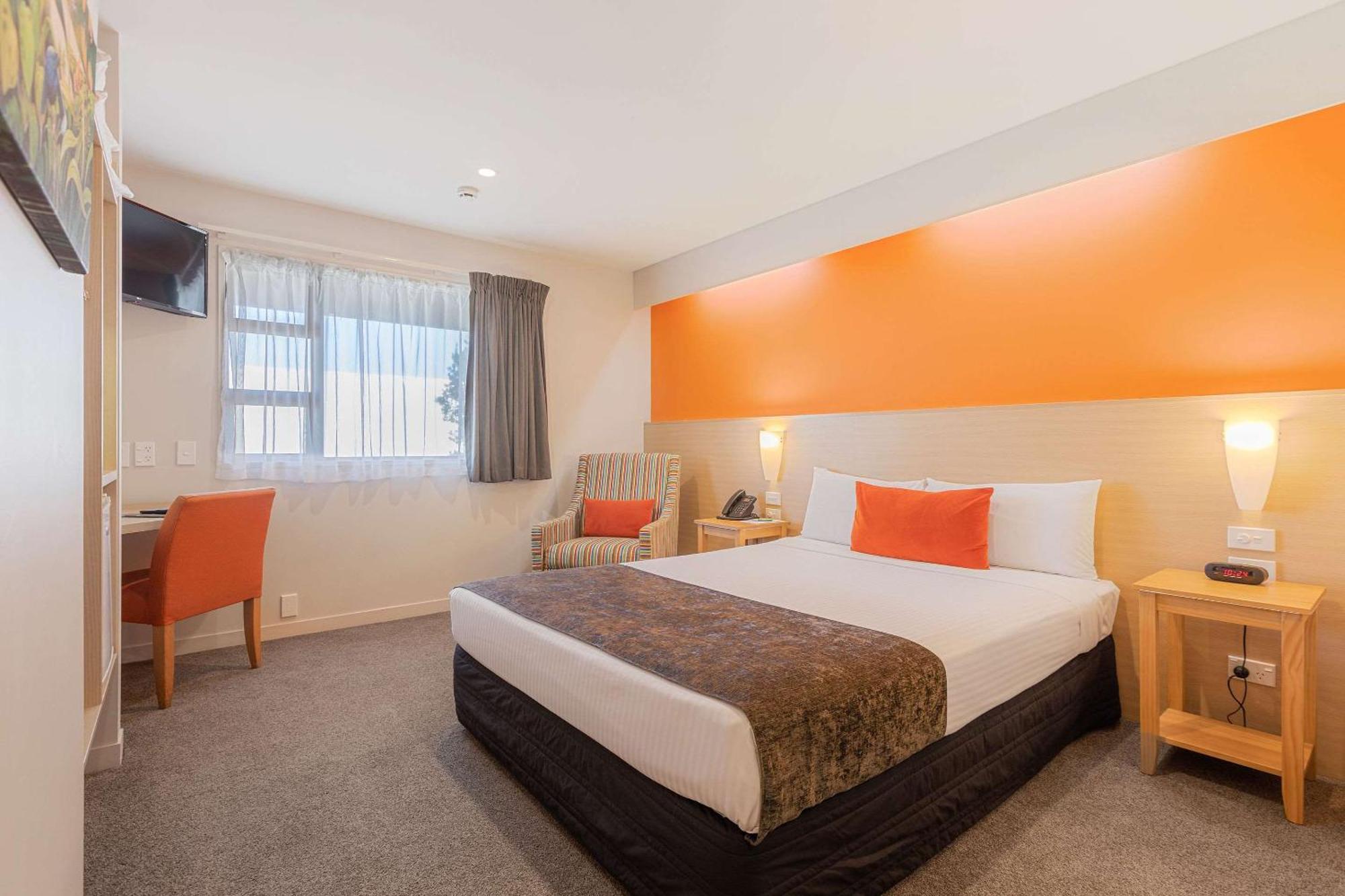 Quality Hotel Lincoln Green Окленд Экстерьер фото